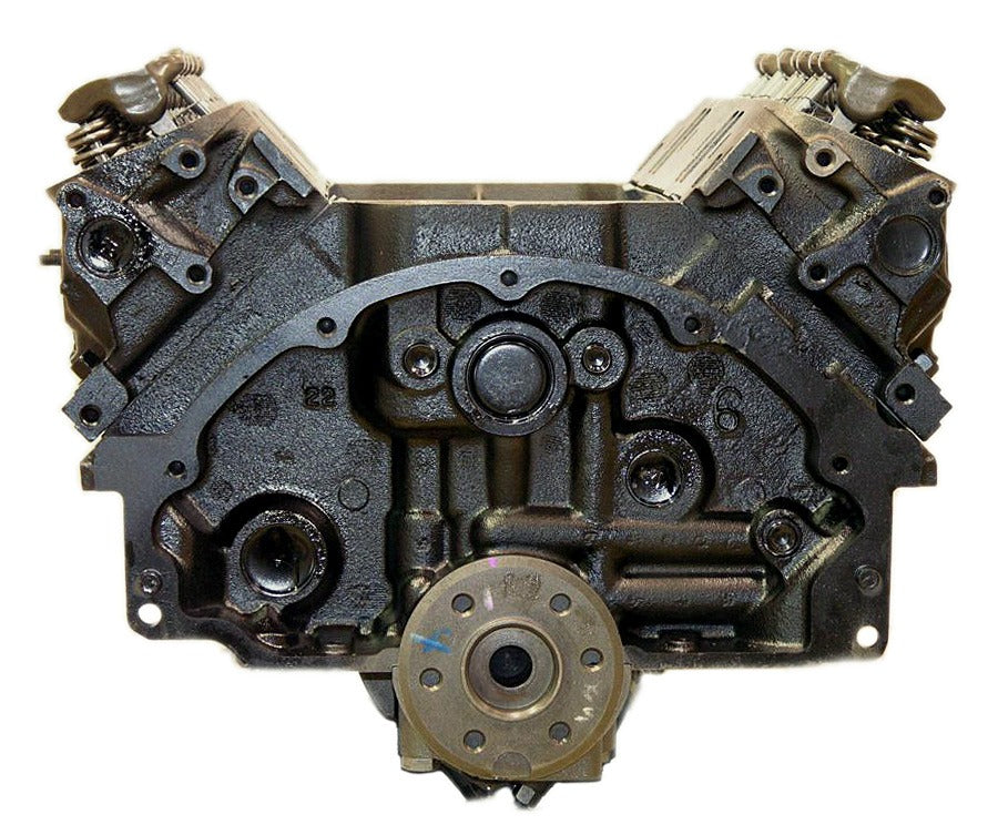 Dodge RAM Dodge Jeep 5.9L V8 Remanufactured Engine – 1993-2001