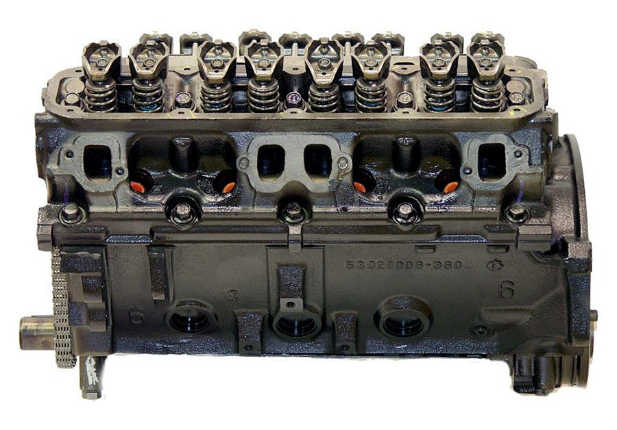 Dodge RAM Dodge Jeep 5.9L V8 Remanufactured Engine – 1993-2001