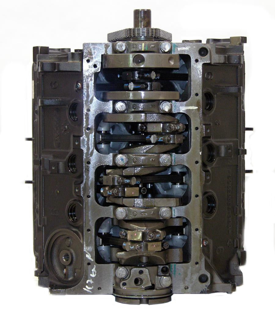 Dodge RAM Dodge Jeep 5.9L V8 Remanufactured Engine – 1993-2001