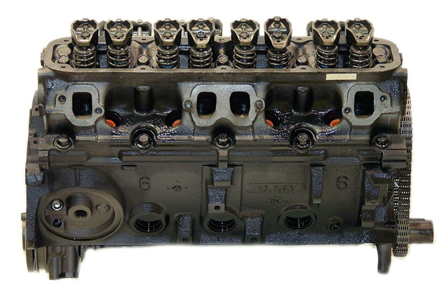 Dodge RAM Dodge Jeep 5.9L V8 Remanufactured Engine – 1993-2001