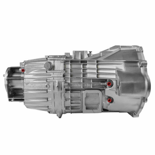 S6-750F Manual Trans for Ford 2003-2007 F-series 6.0L 4×4, 6 Speed