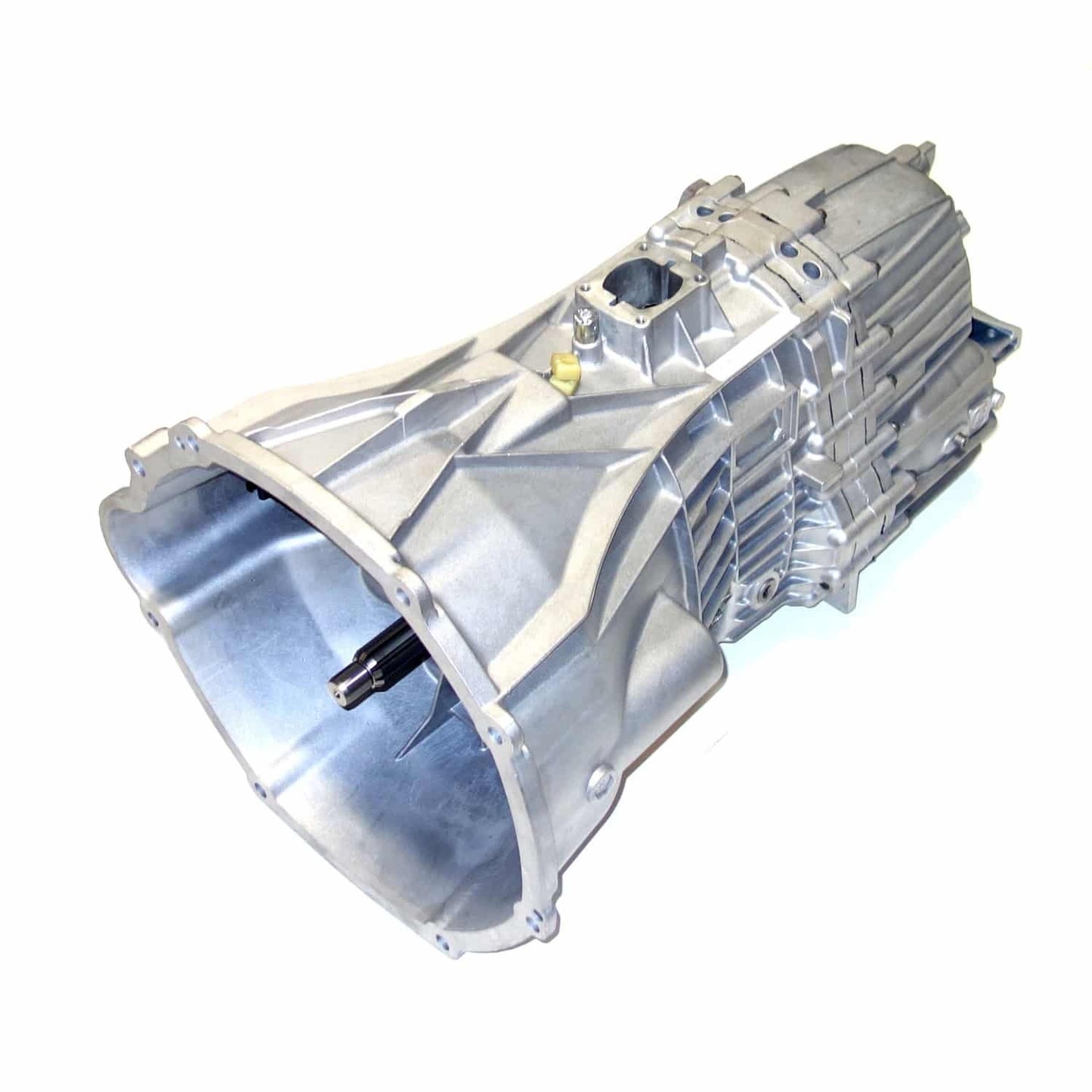 S6-750F Manual Trans for Ford 2008-2009 F-series 6.4L 2WD, 6 Speed