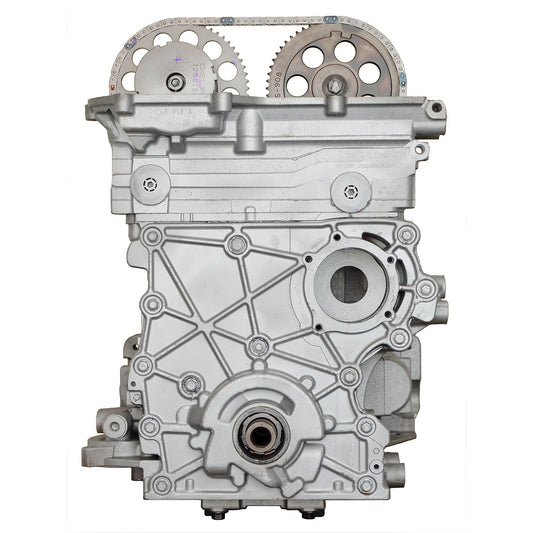 Chevy 2.9L L4 LLV Remanufactured Engine – 2007