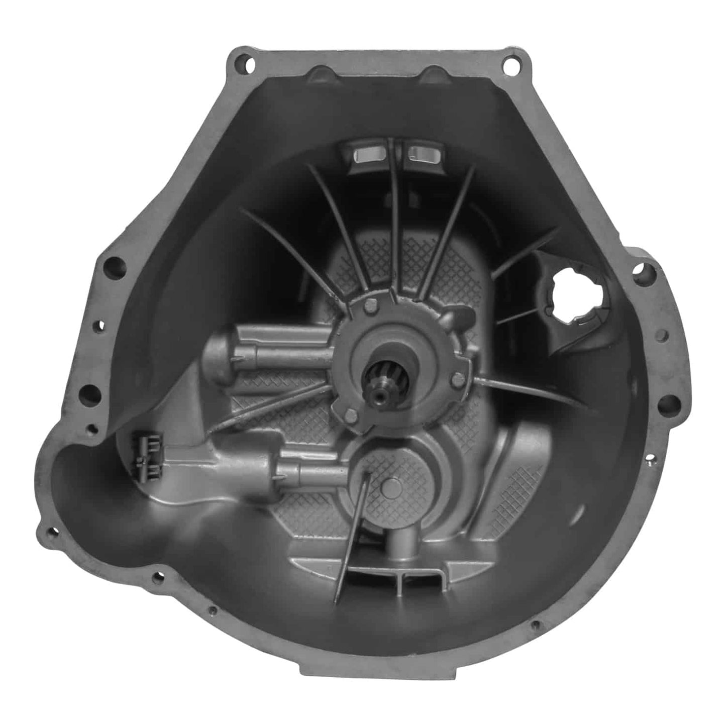 S6-S650F Manual Trans for Ford 1999-2000 F-series 7.3L 2WD, 6 Speed