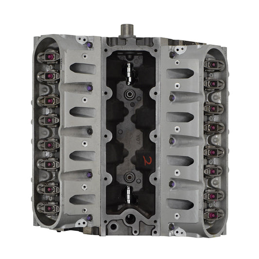 Chevy 5.3L LS V8 Remanufactured Engine – 1999-2007