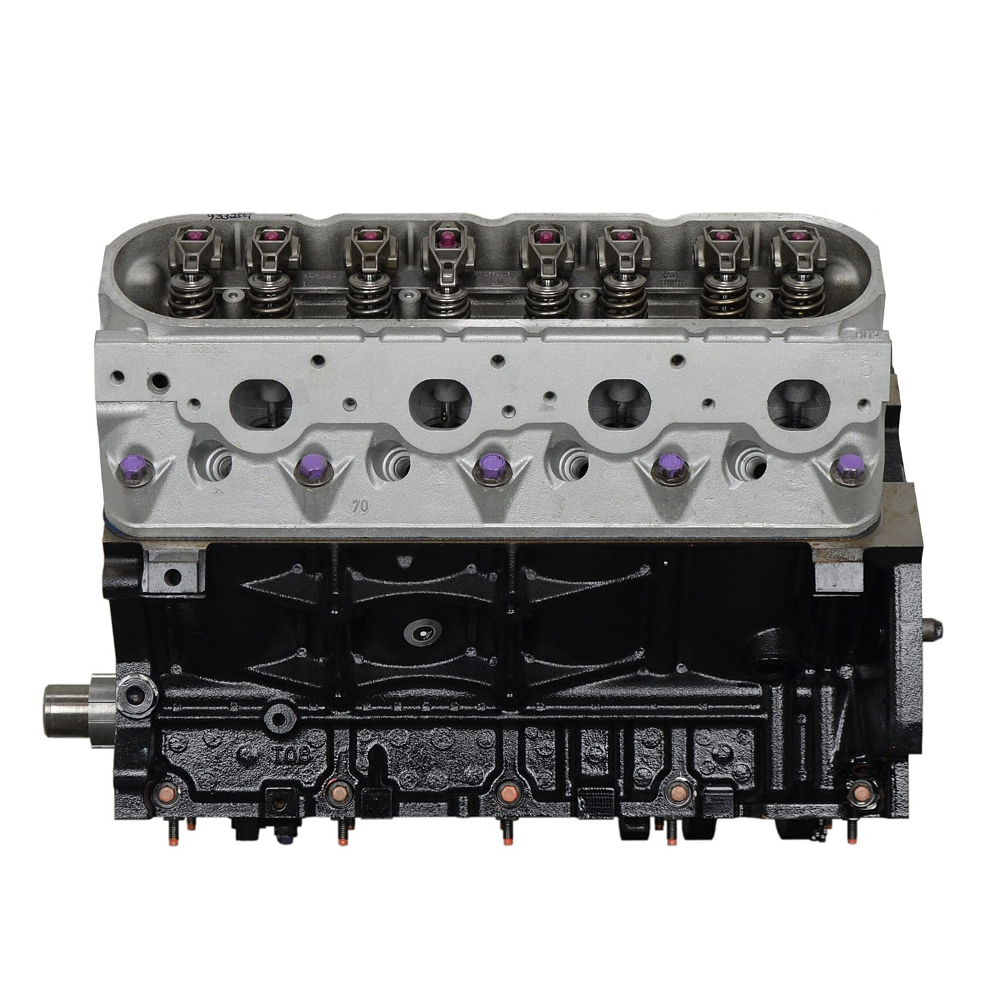Chevy 5.3L LS V8 Remanufactured Engine – 1999-2007
