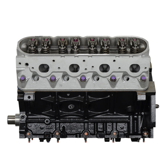 2005 - 2007 Chevrolet Silverado 1500 Pickup 5.3L V8 (VIN T 8th Digit) Classic Style Remanufactured Engine