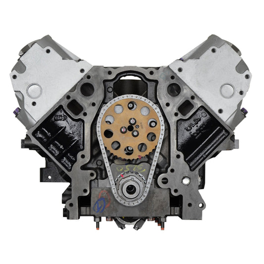 2002 Chevrolet Silverado 1500 Pickup 5.3L V8 (VIN T 8th Digit) Remanufactured Engine