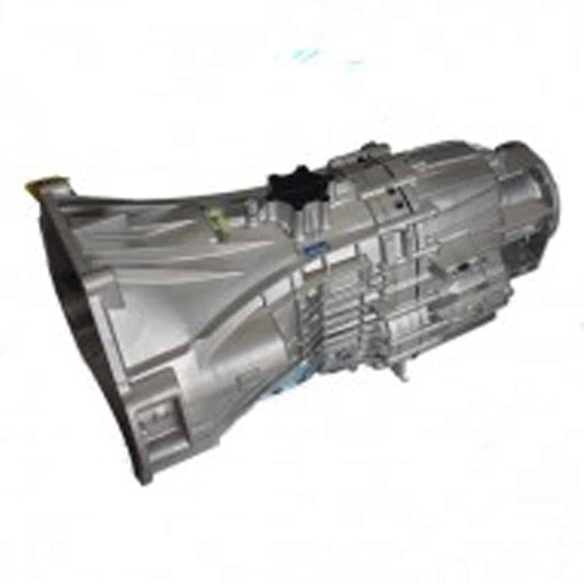S6-S650F Manual Trans for Ford 2001-2003 F-series 7.3L 4×4, 6 Speed