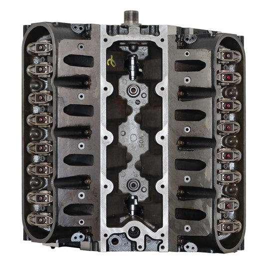 Chevy 6.0L LS V8 Remanufactured Engine – 1999-2000