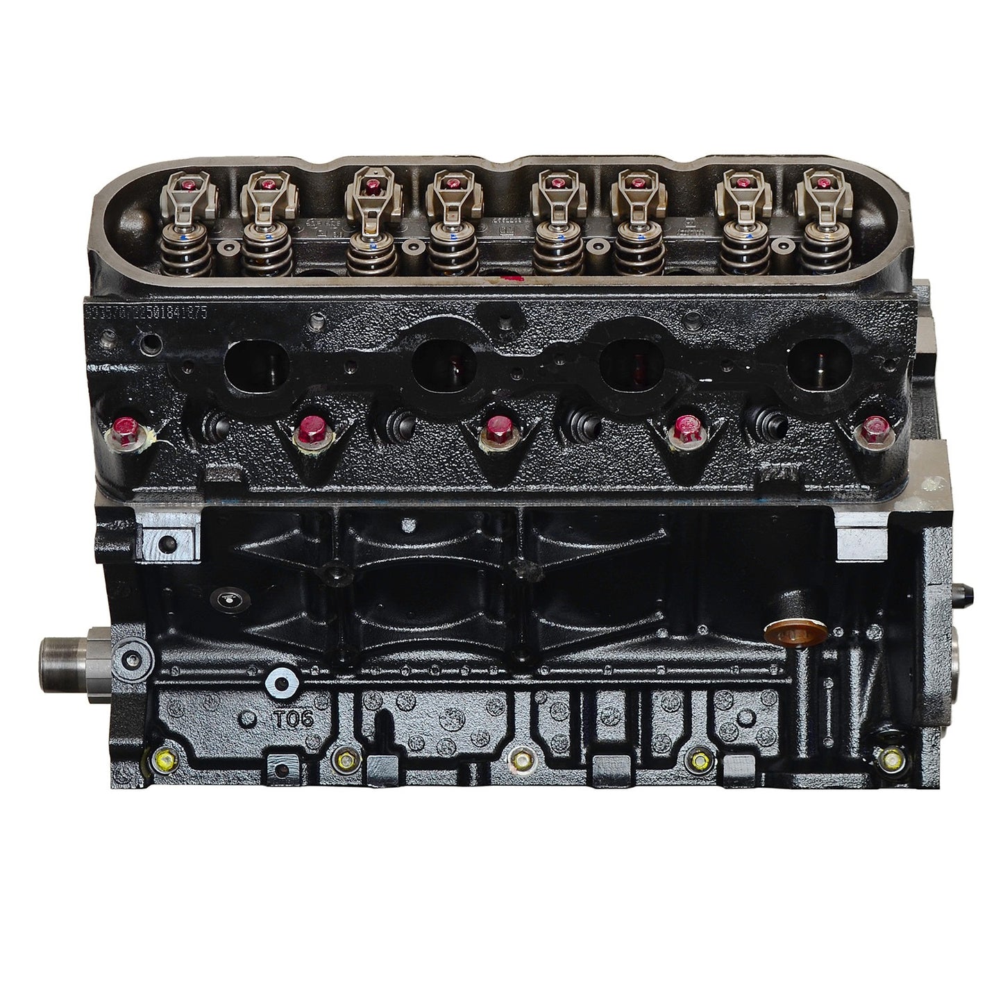 Chevy 6.0L LS V8 Remanufactured Engine – 1999-2000