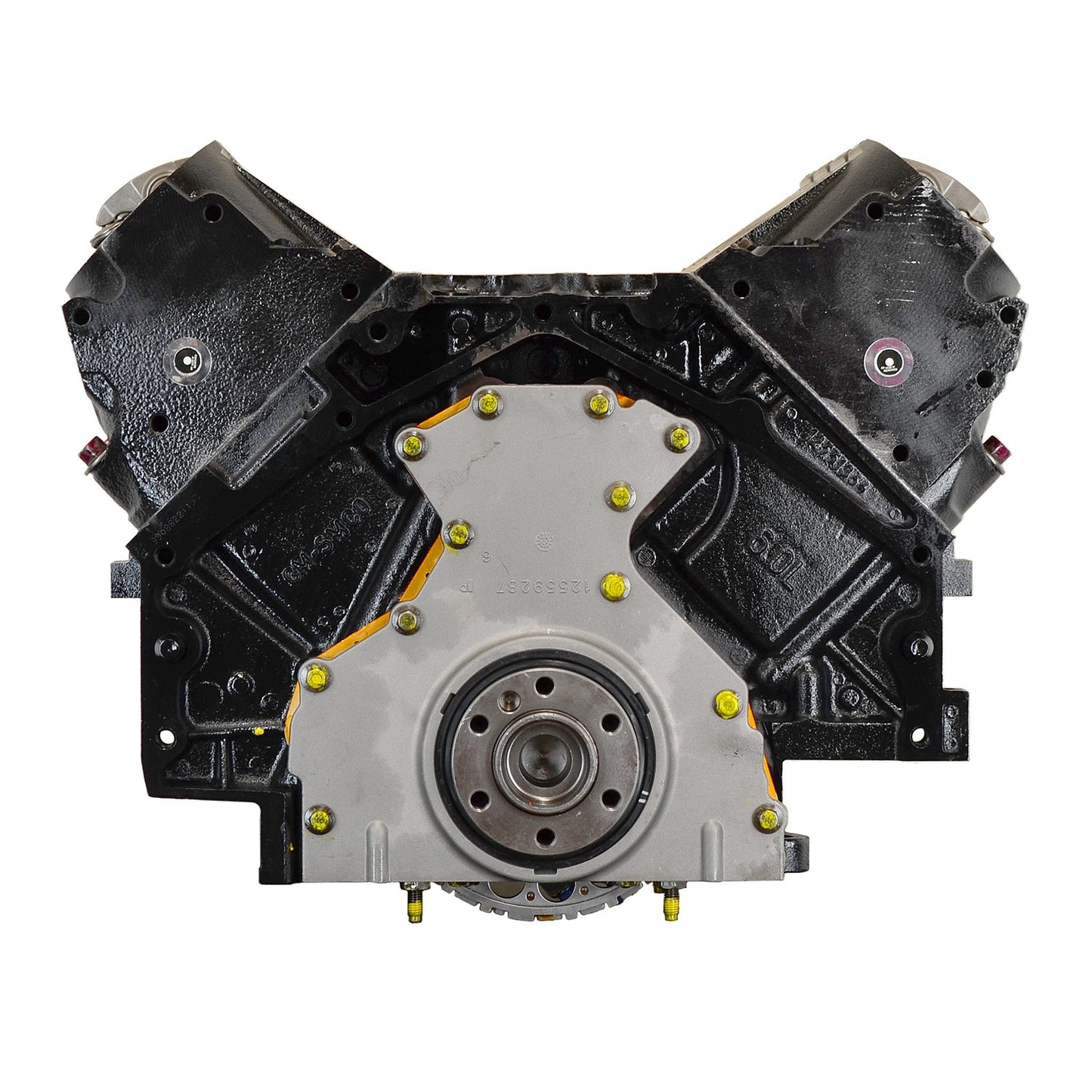 Chevy 6.0L LS V8 Remanufactured Engine – 1999-2000