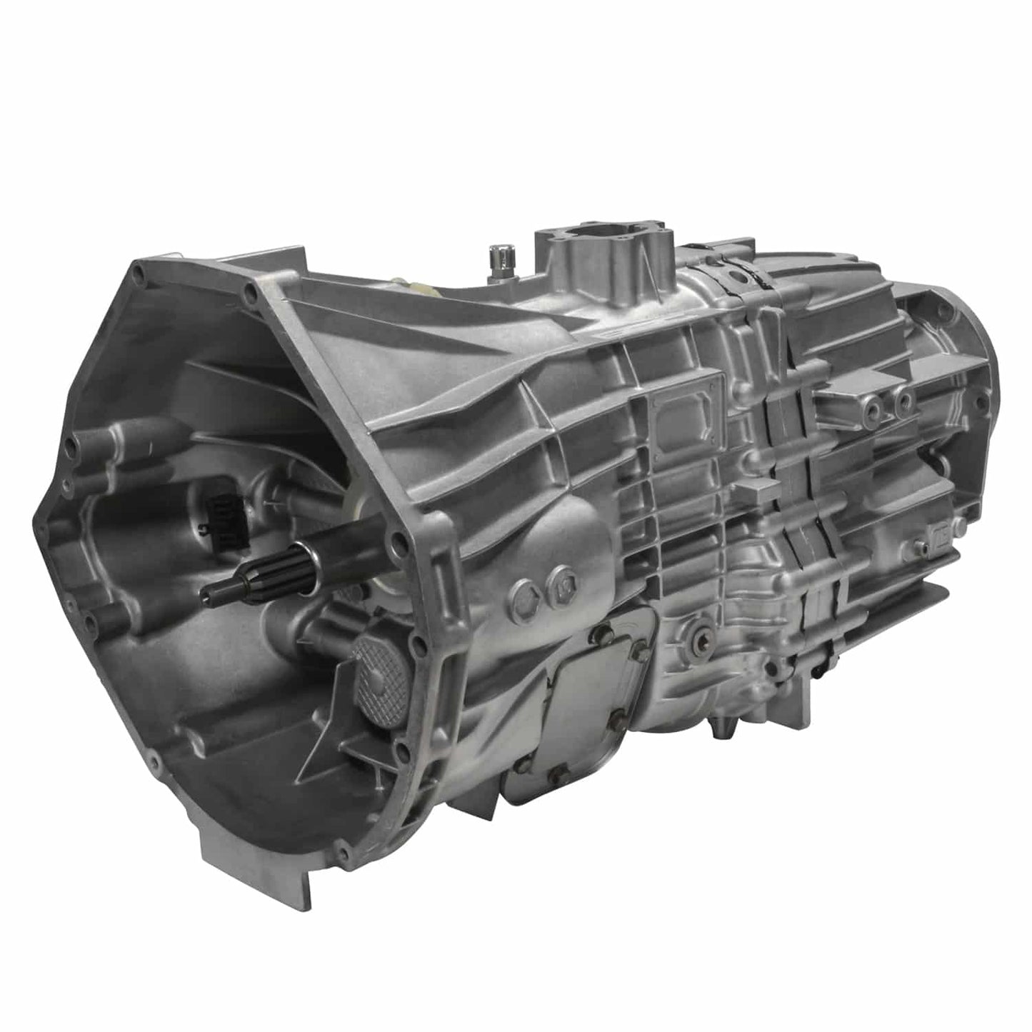 S6-S650F Manual Trans for Ford 2002-2004 F-series 5.4L & 6.8L, 6 Speed