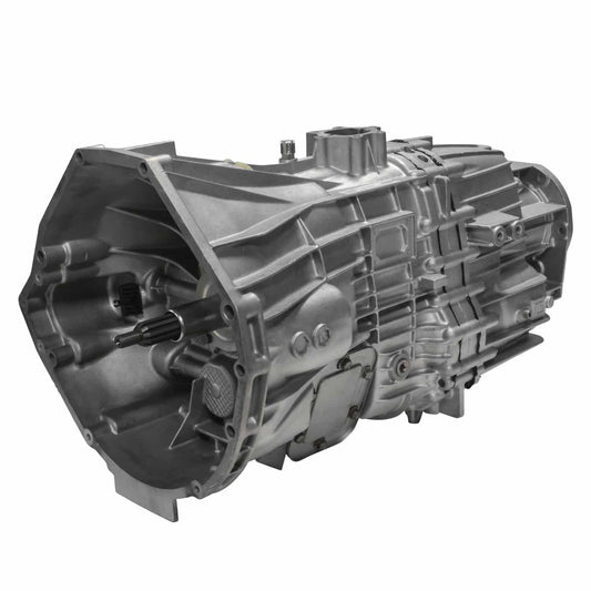 S6-S650F Manual Trans for Ford 2002-2004 F-series 5.4L & 6.8L, 6 Speed