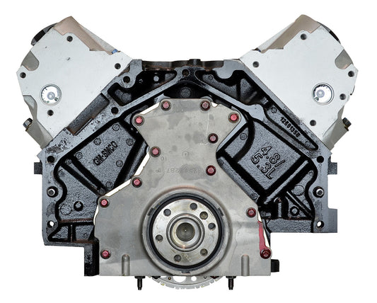 Chevy 4.8L LS V8 Remanufactured Engine – 1999-2007