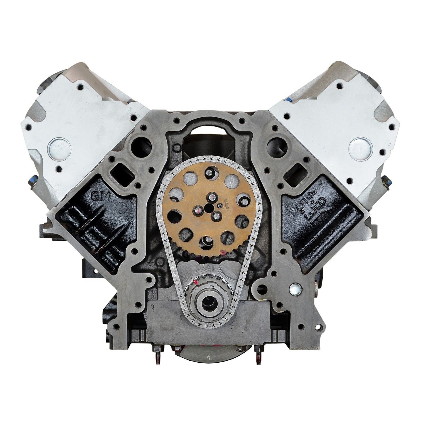Chevy 4.8L LS V8 Remanufactured Engine – 1999-2007