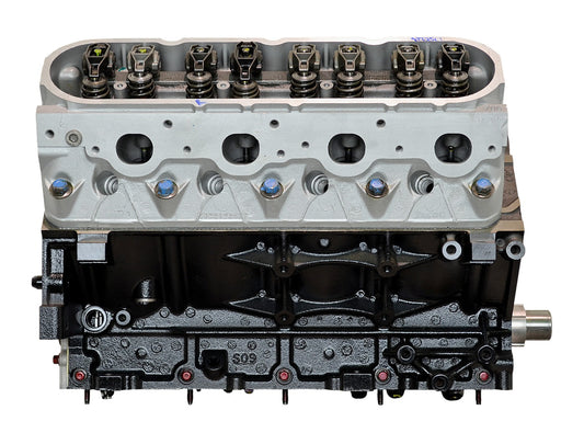 2004 - 2007 Chevrolet Silverado 1500 Pickup 6.0L V8 (VIN N 8th Digit) Classic Style Remanufactured Engine
