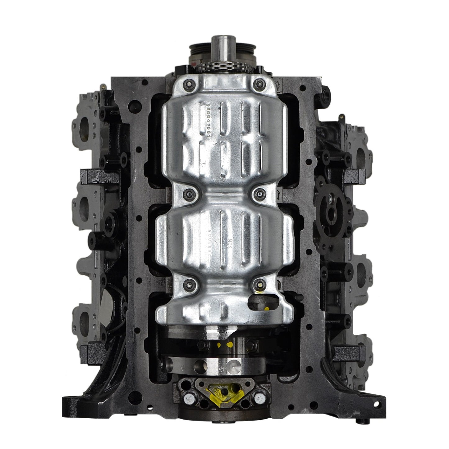 Chevy 3.9L V6 Remanufactured Engine – 2006-2007