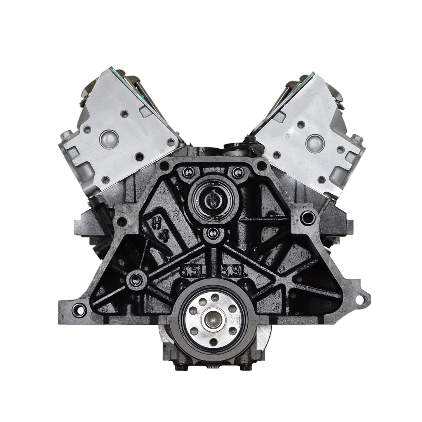 Chevy 3.9L V6 Remanufactured Engine – 2006-2007