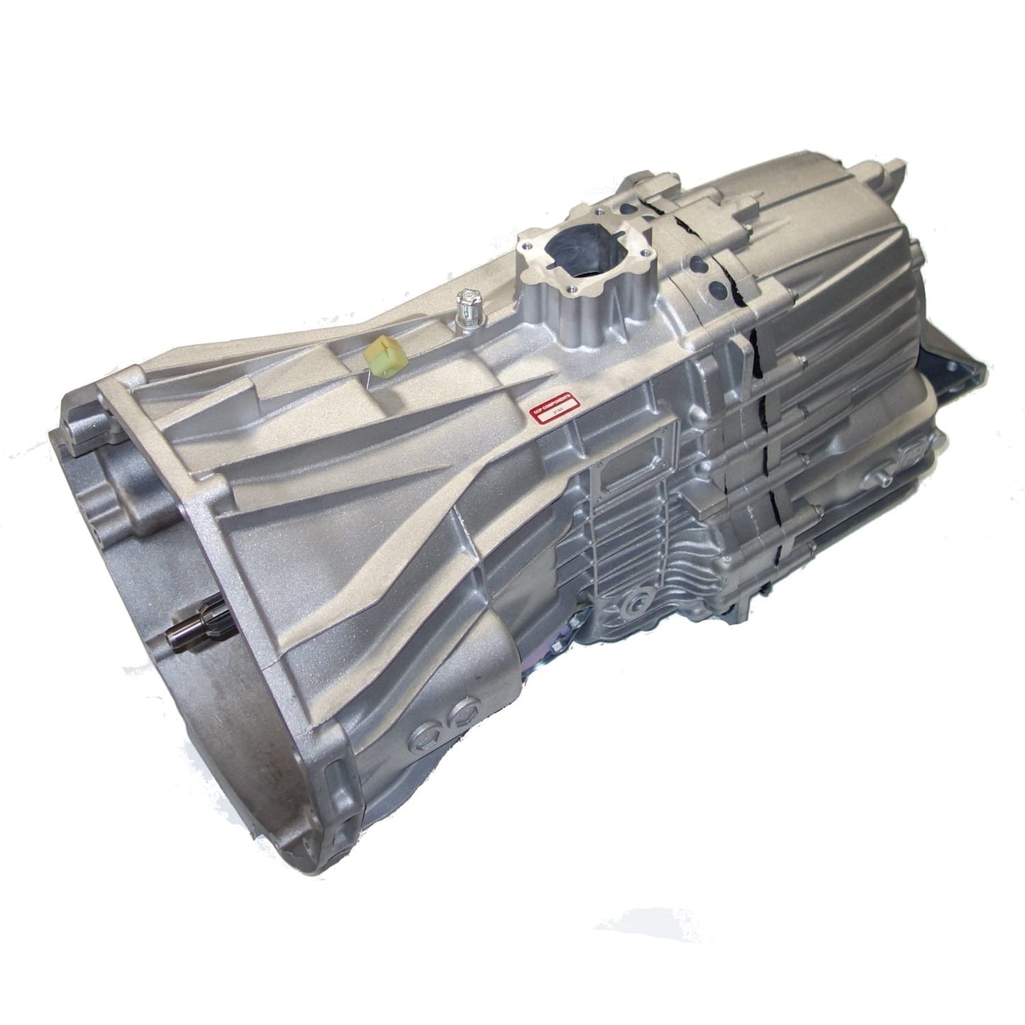 S6-S650F Manual Trans for Ford 2008-2010 F-series 5.4L & 6.8L, 6 Speed