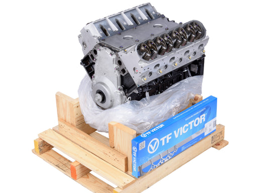 2001-2007 Chevy, GMC Truck 6.0L LQ4 LS V8 Remanufactured Engine