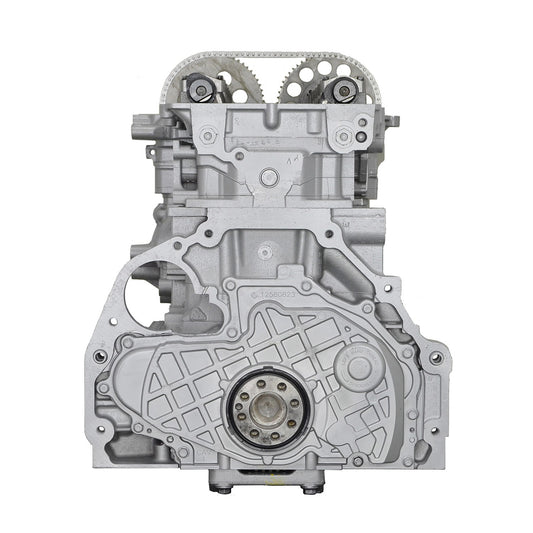 Chevy 3.7L LLR L5 Remanufactured Engine – 2007