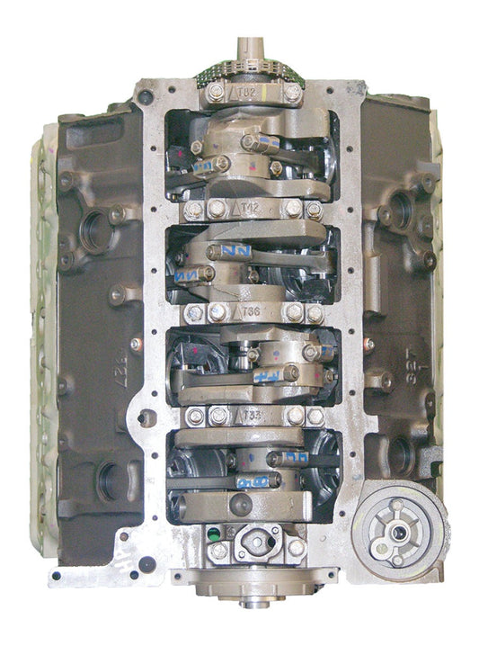 Chevrolet LT-1 5.7L V8 Remanufactured Engine – 1996