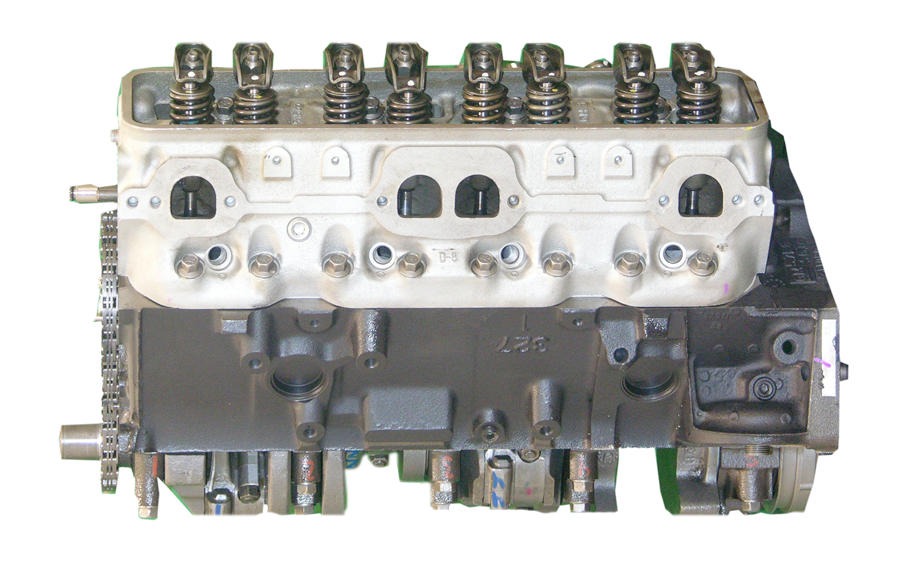 Chevrolet LT-1 5.7L V8 Remanufactured Engine – 1996