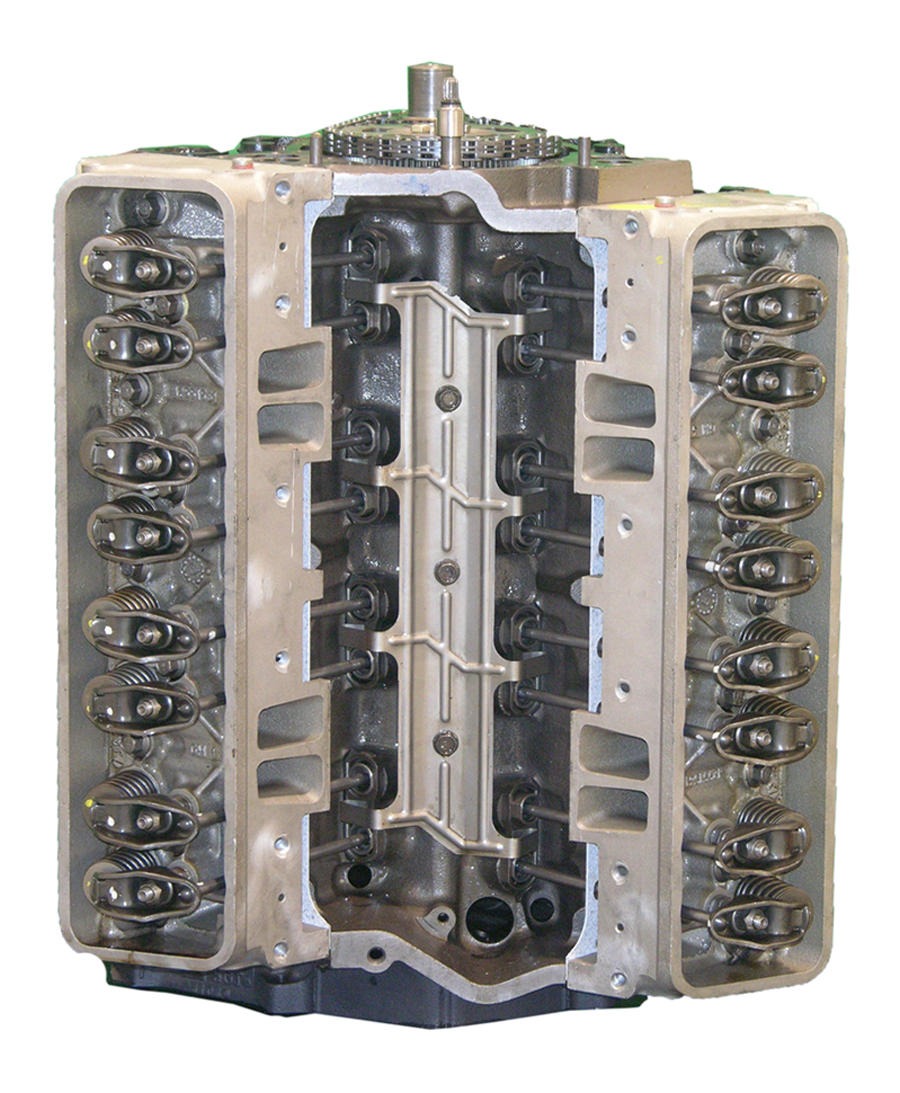 Chevrolet LT-1 5.7L V8 Remanufactured Engine – 1996