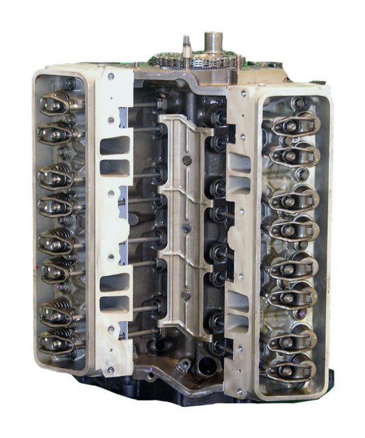 Chevrolet LT-1 5.7L V8 Remanufactured Engine – 1992-1994