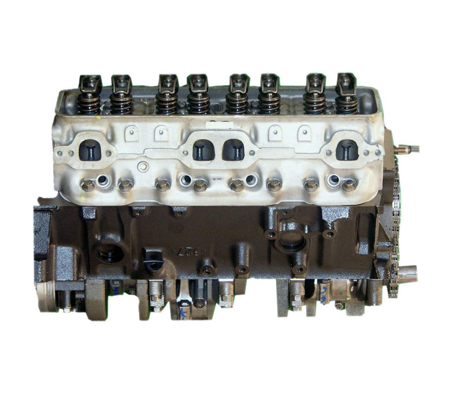 Chevrolet LT-1 5.7L V8 Remanufactured Engine – 1992-1994