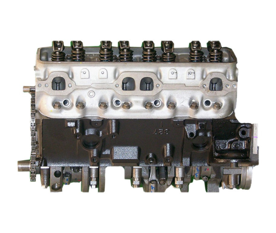 Chevrolet LT-1 5.7L V8 Remanufactured Engine – 1992-1994