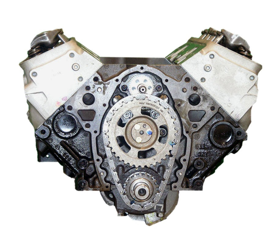 Chevrolet LT-1 5.7L V8 Remanufactured Engine – 1992-1994