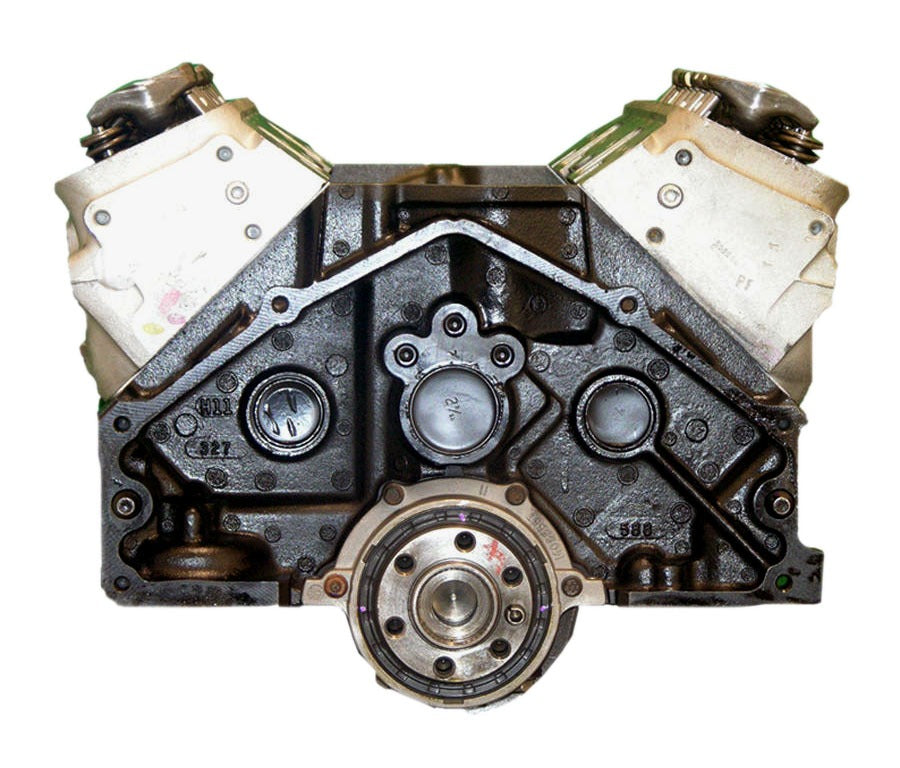 Chevrolet LT-1 5.7L V8 Remanufactured Engine – 1992-1994