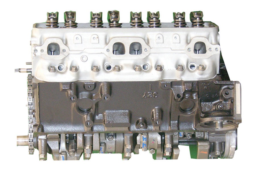 Chevrolet LT-1 5.7L V8 Remanufactured Engine – 1995
