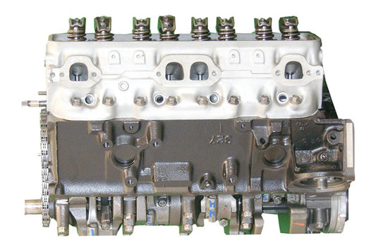 Chevrolet LT-1 5.7L V8 Remanufactured Engine – 1995
