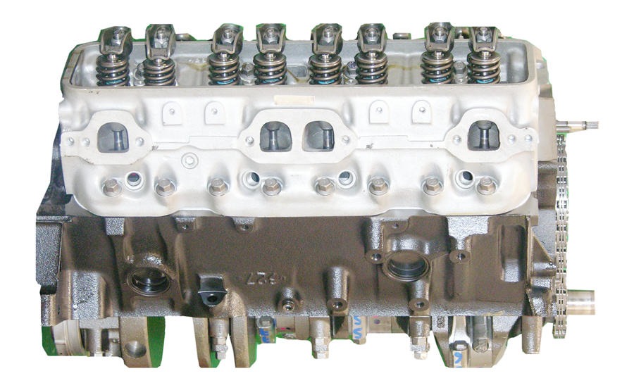 Chevrolet LT-1 5.7L V8 Remanufactured Engine – 1995