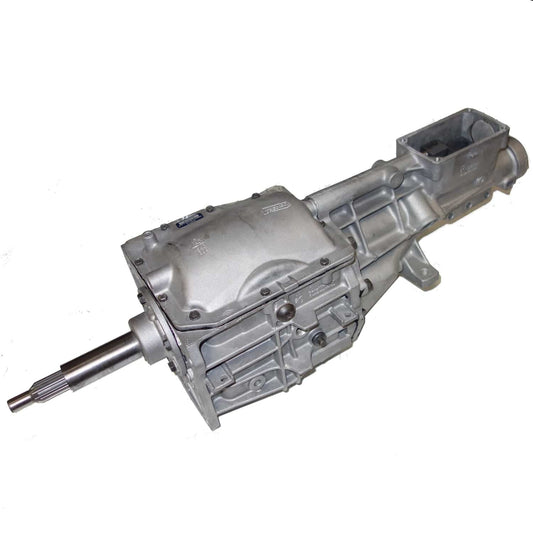 T5 Manual Trans for Ford 1994-1995 5.0 Mustang, 5 Speed