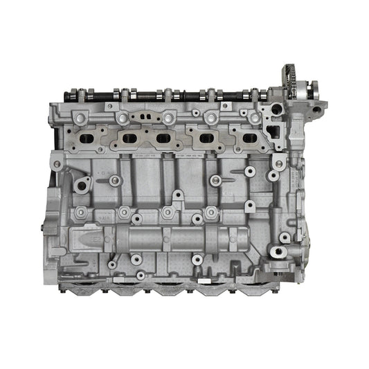 Chevy 3.5L L5 Remanufactured Engine – 2006
