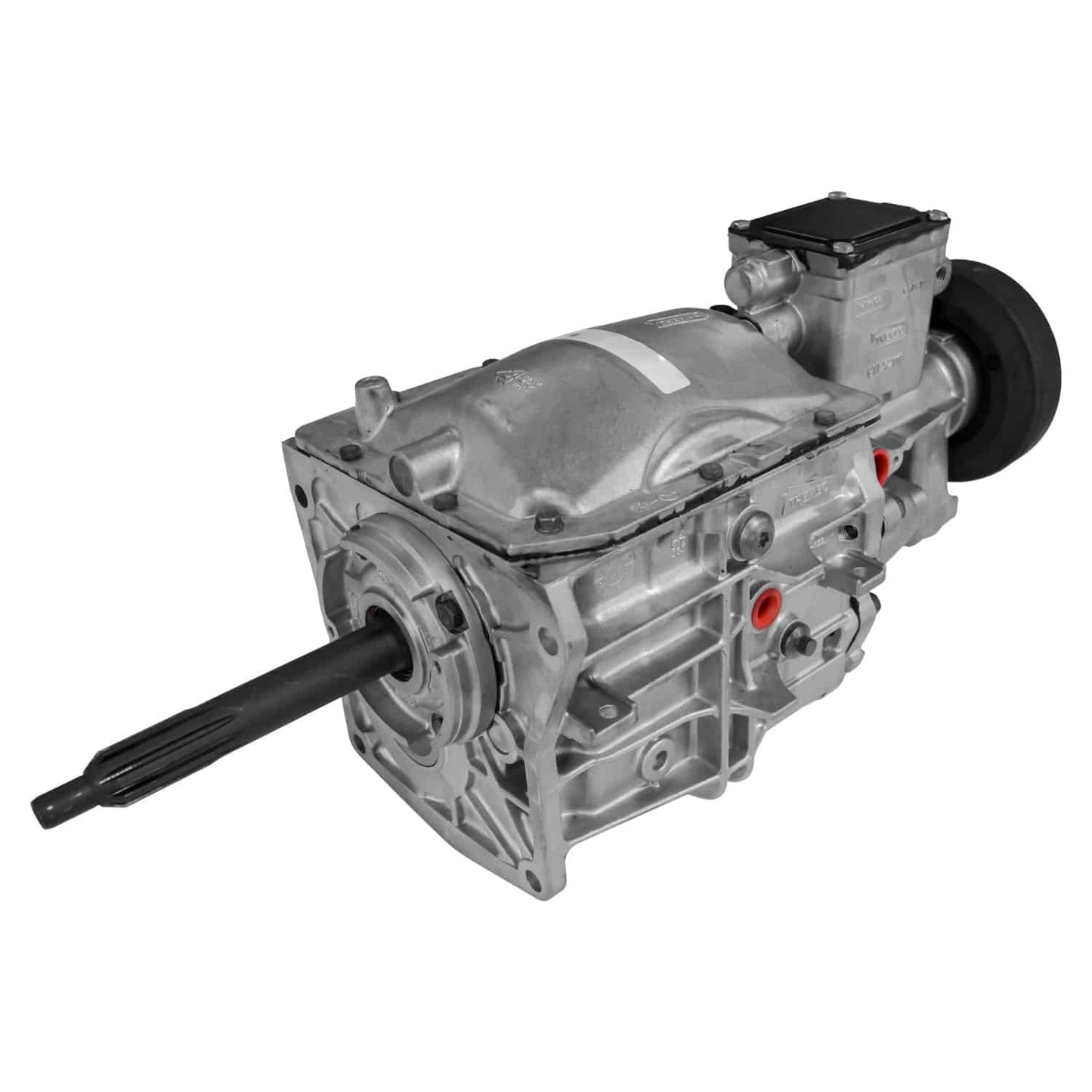 T5 Manual Trans for Ford 2005-2007 Mustang 4.0L, 5 Speed