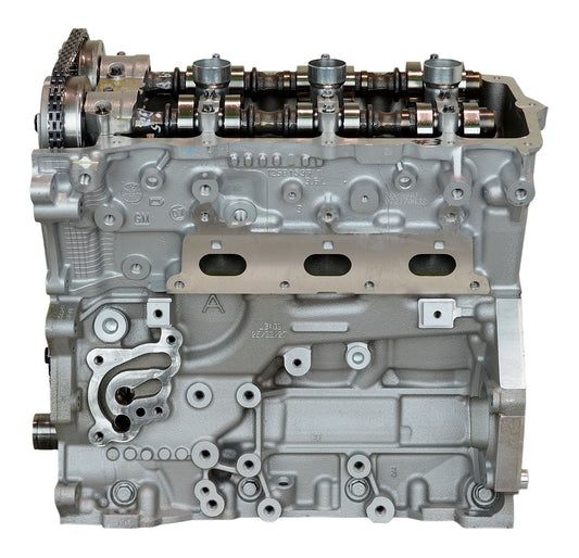 Cadillac COM 3.6L V6 Remanufactured Engine – 2007-2009