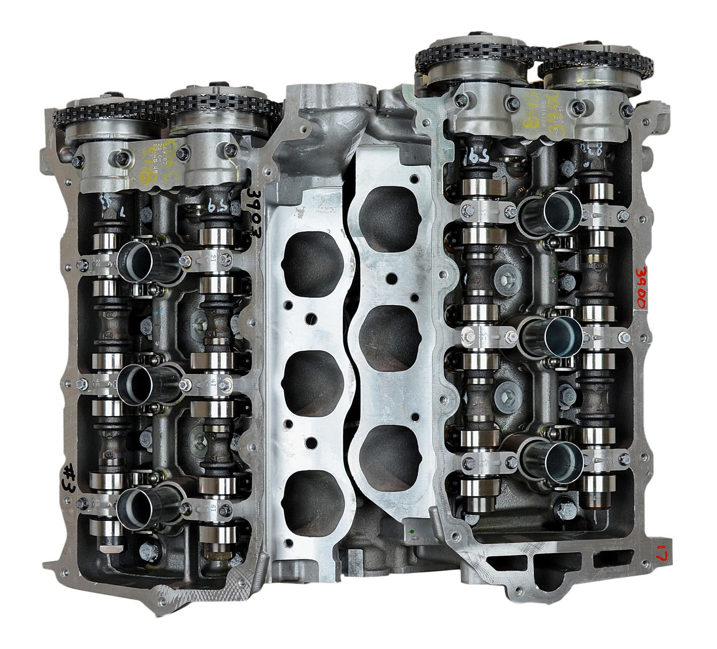 Cadillac COM 3.6L V6 Remanufactured Engine – 2007-2009