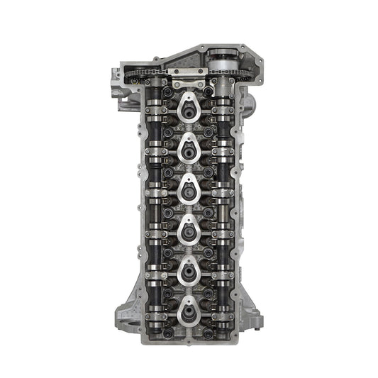 Chevy 4.2L LL8 L6 Remanufactured Engine – 2005