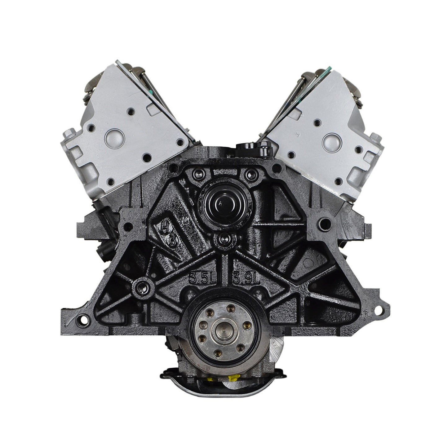 Chevrolet Pontiac LZ4 3.5L V6 Remanufactured Engine – 2007-2010