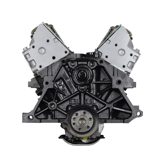 Chevrolet Pontiac LZ4 3.5L V6 Remanufactured Engine – 2007-2010