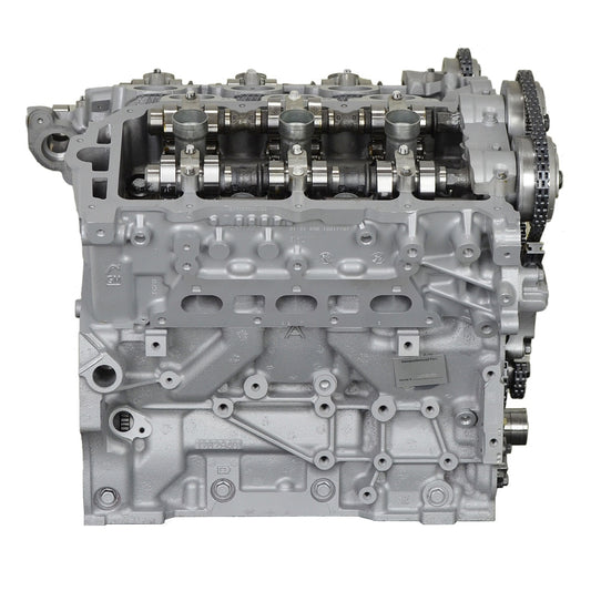 Chevy 3.6L LLT V6 Remanufactured Engine – 2008-2009