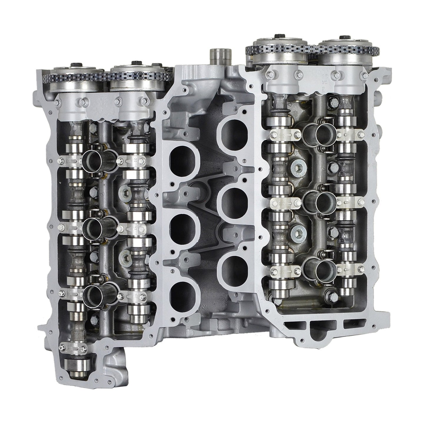 Chevy 3.6L LLT V6 Remanufactured Engine – 2008-2009