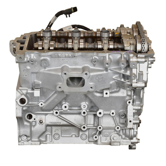 Chevy 3.0L LF1 V6 Remanufactured Engine – 2010-2011