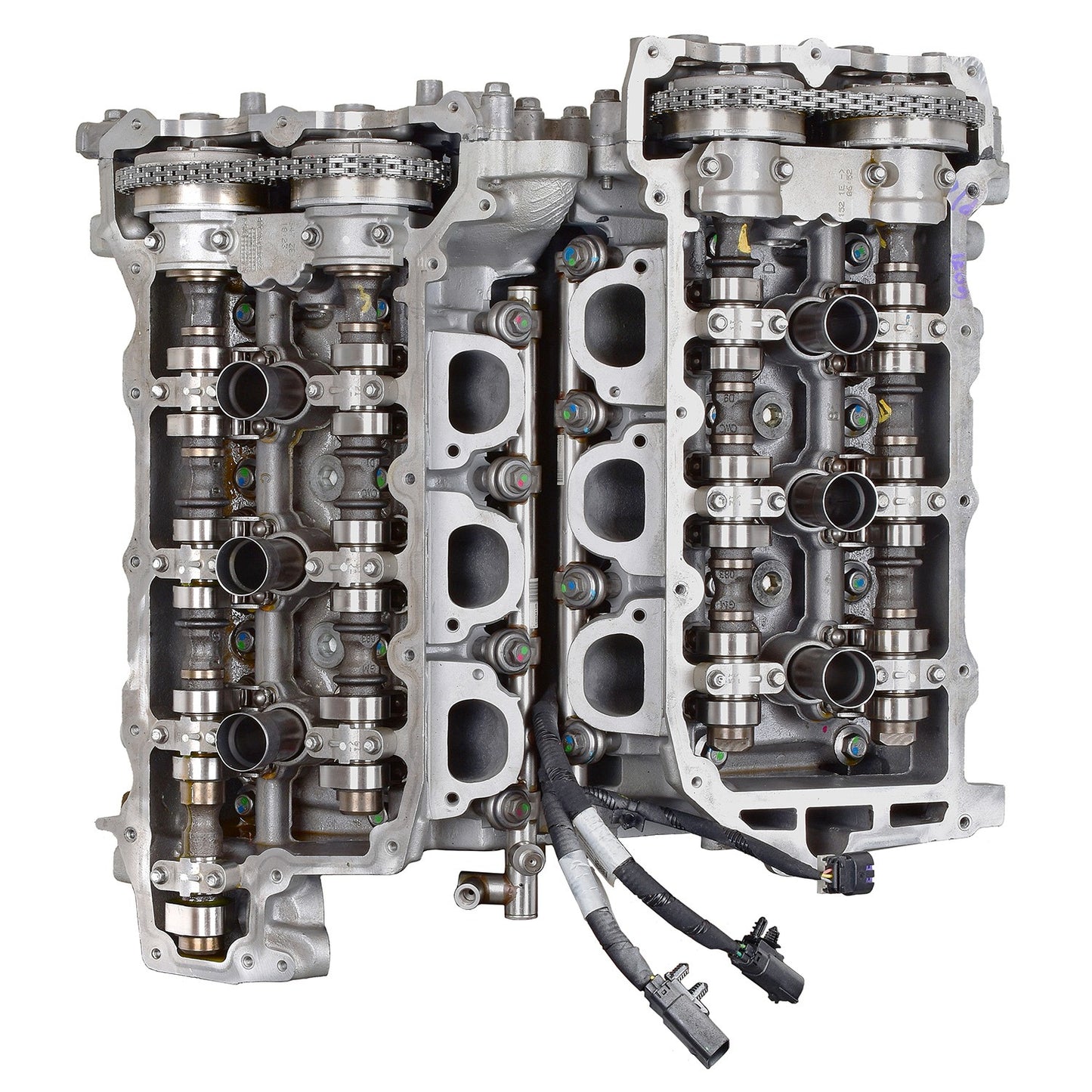 Chevy 3.0L LF1 V6 Remanufactured Engine – 2010-2011