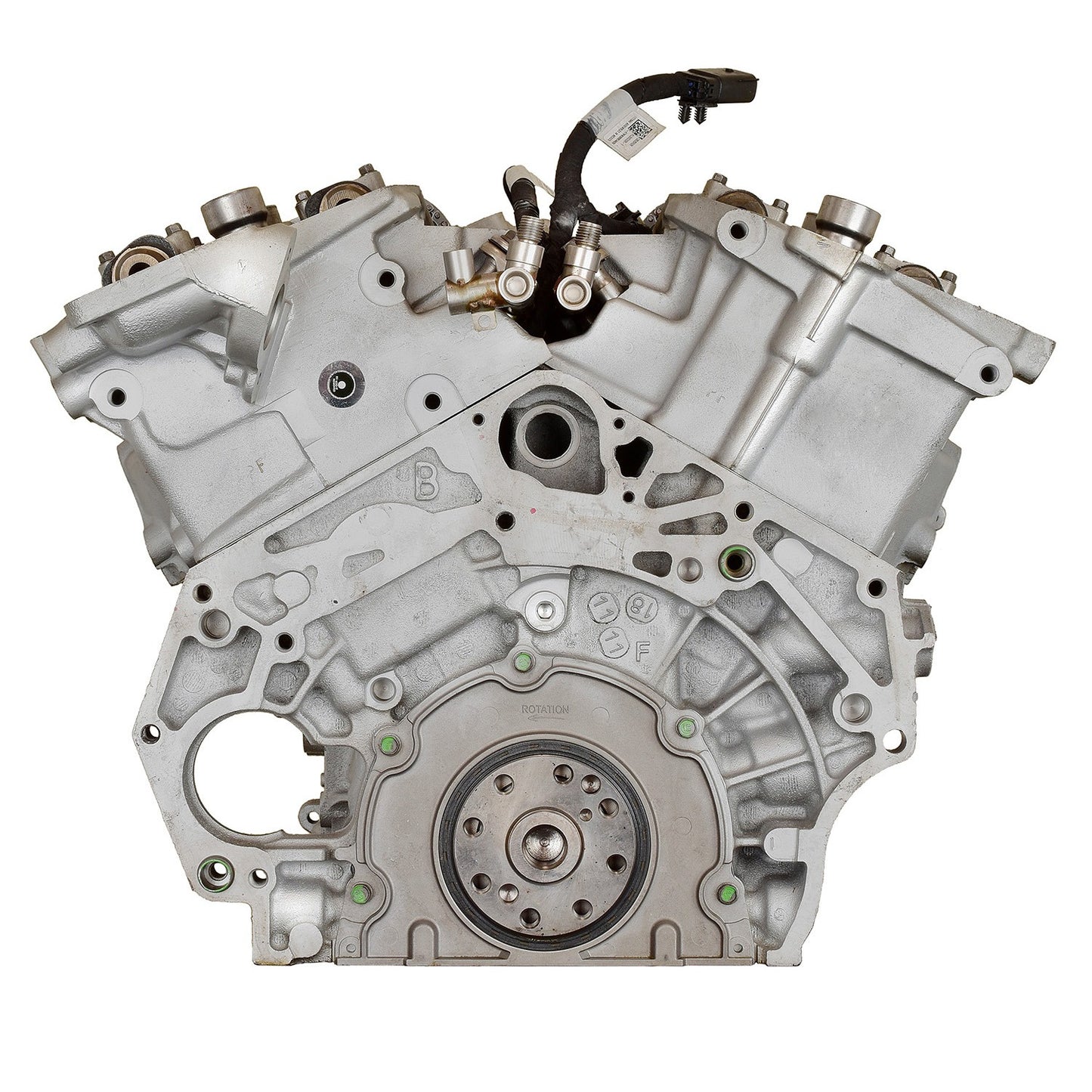 Chevy 3.0L LF1 V6 Remanufactured Engine – 2010-2011